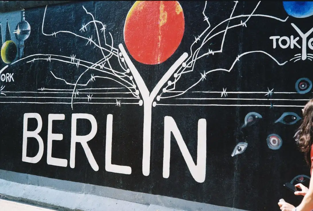 berlin