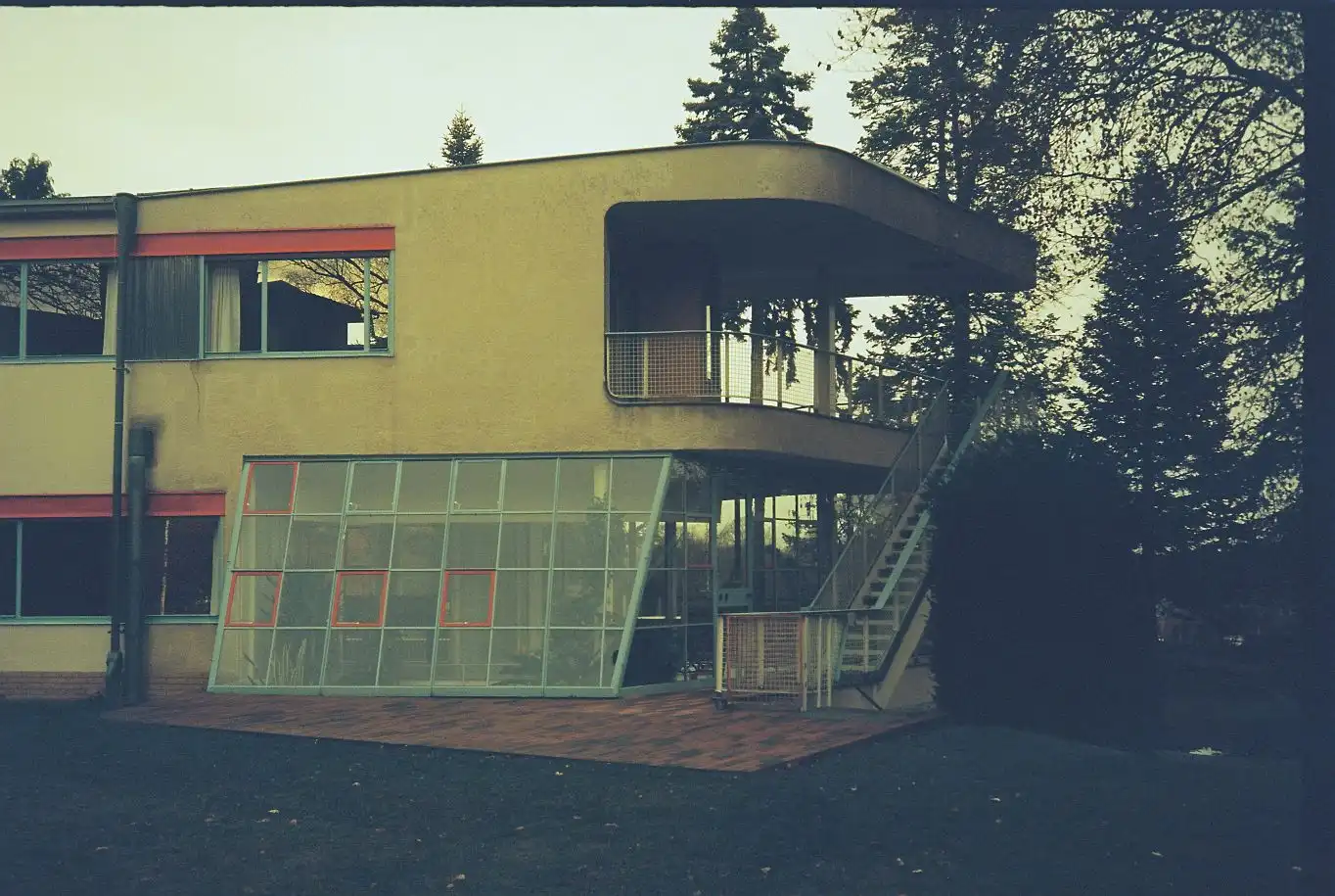 haus-schminke